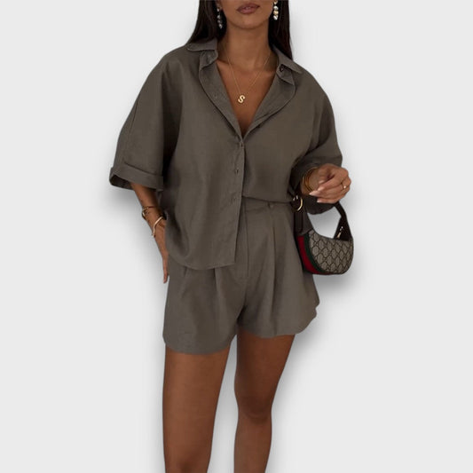 Saloya – Urban Ease Set