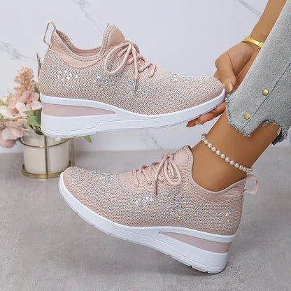 Asina™ – Orthopedic Sneakers, Especially Comfortable