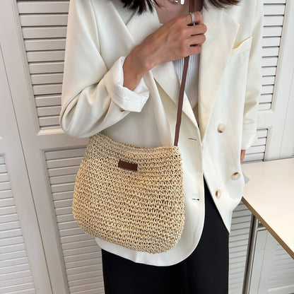 Laura Side Bag - Versatile and Stylish