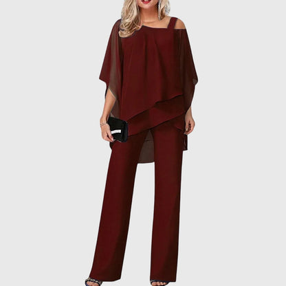 "Elena" | Elegant suit for any occasion.