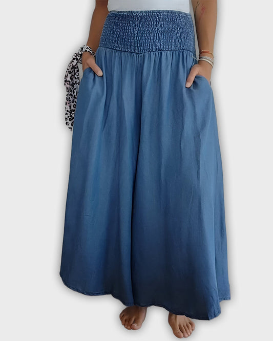 Alba™ Stretchy and Comfortable Pants
