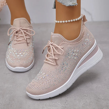 Asina™ – Orthopedic Sneakers, Especially Comfortable
