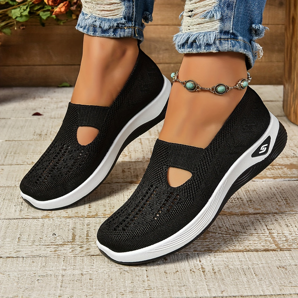 Comfortable Orthopedic Shoes