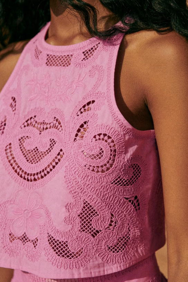 Olymp™ | Airy Lace Set