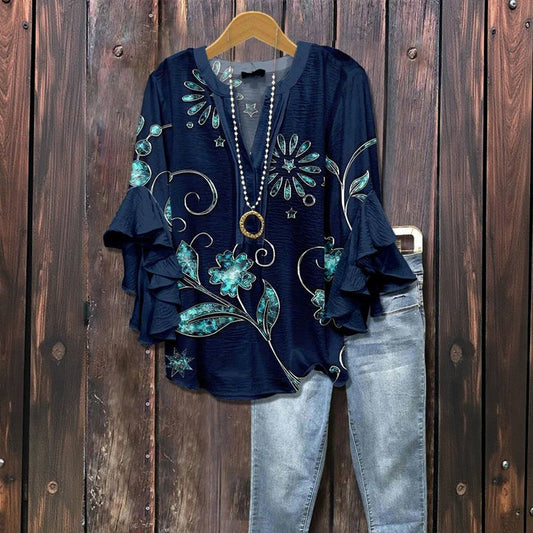 Romina™ | Shirts