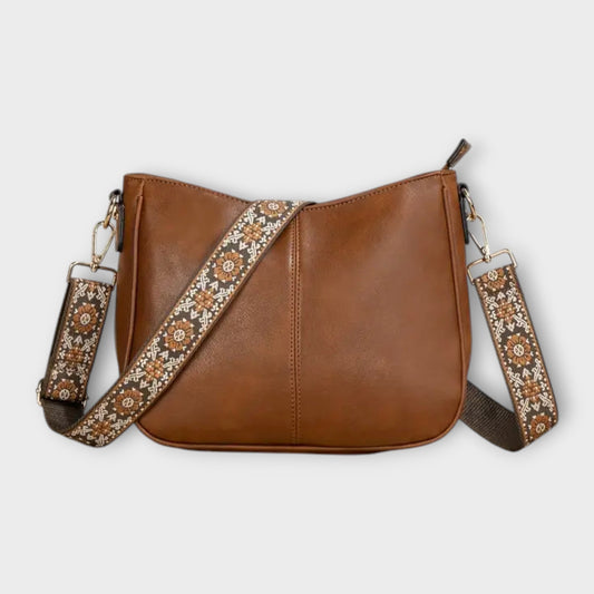 Laura Side Bag - A Stylish and Eco-Friendly Bag