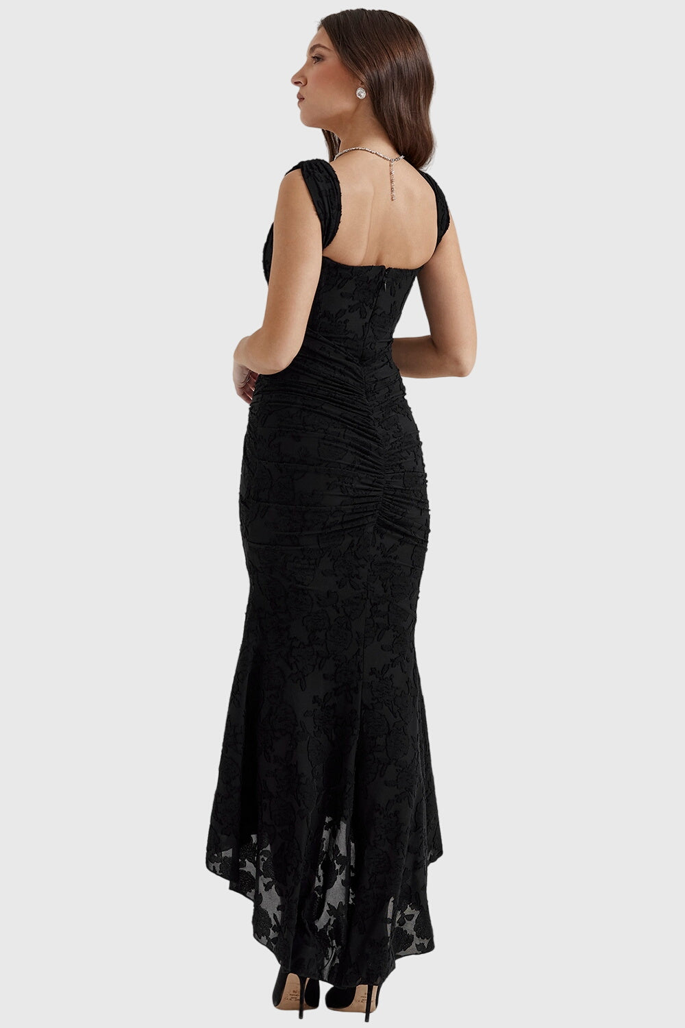 Carisia™ | Maxi Dress