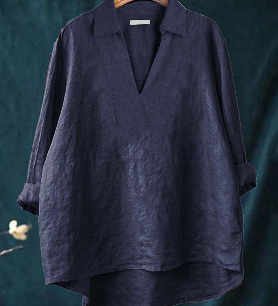 Gabriella Blouse