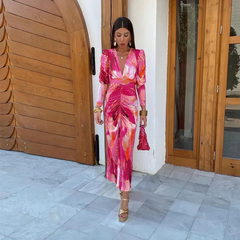 Amalia™ | Maxi Dress for Women