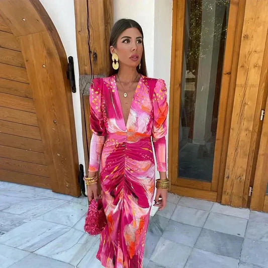 Amalia™ | Maxi Dress for Women
