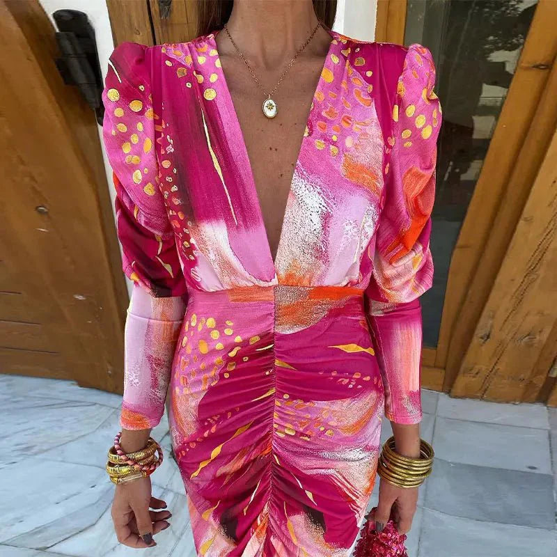Amalia™ | Maxi Dress for Women