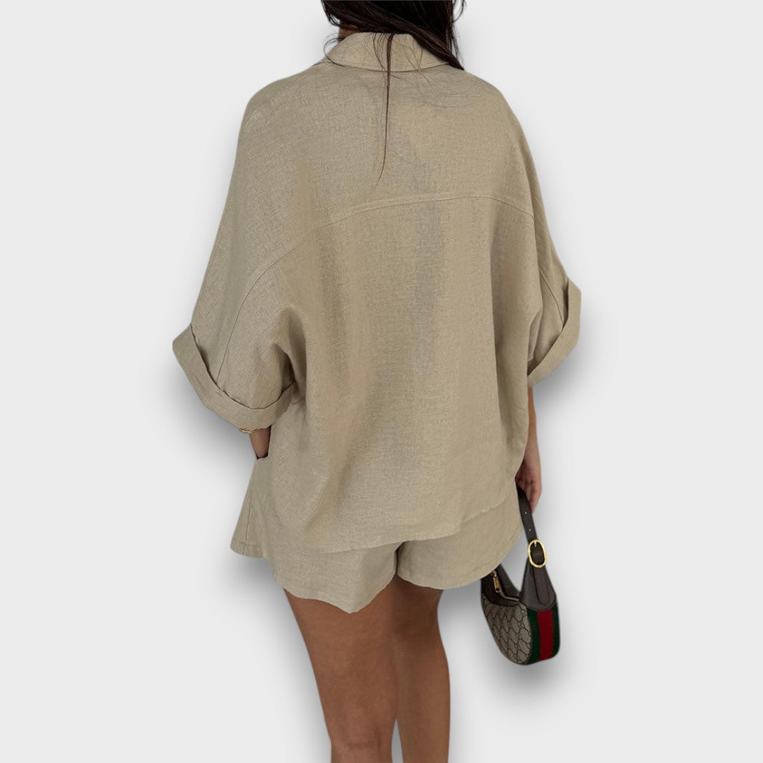 Saloya – Urban Ease Set