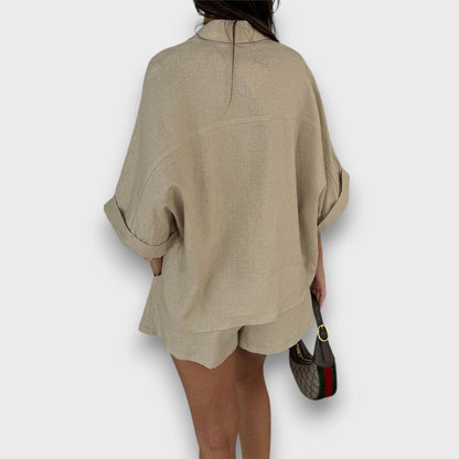 Saloya – Urban Ease Set