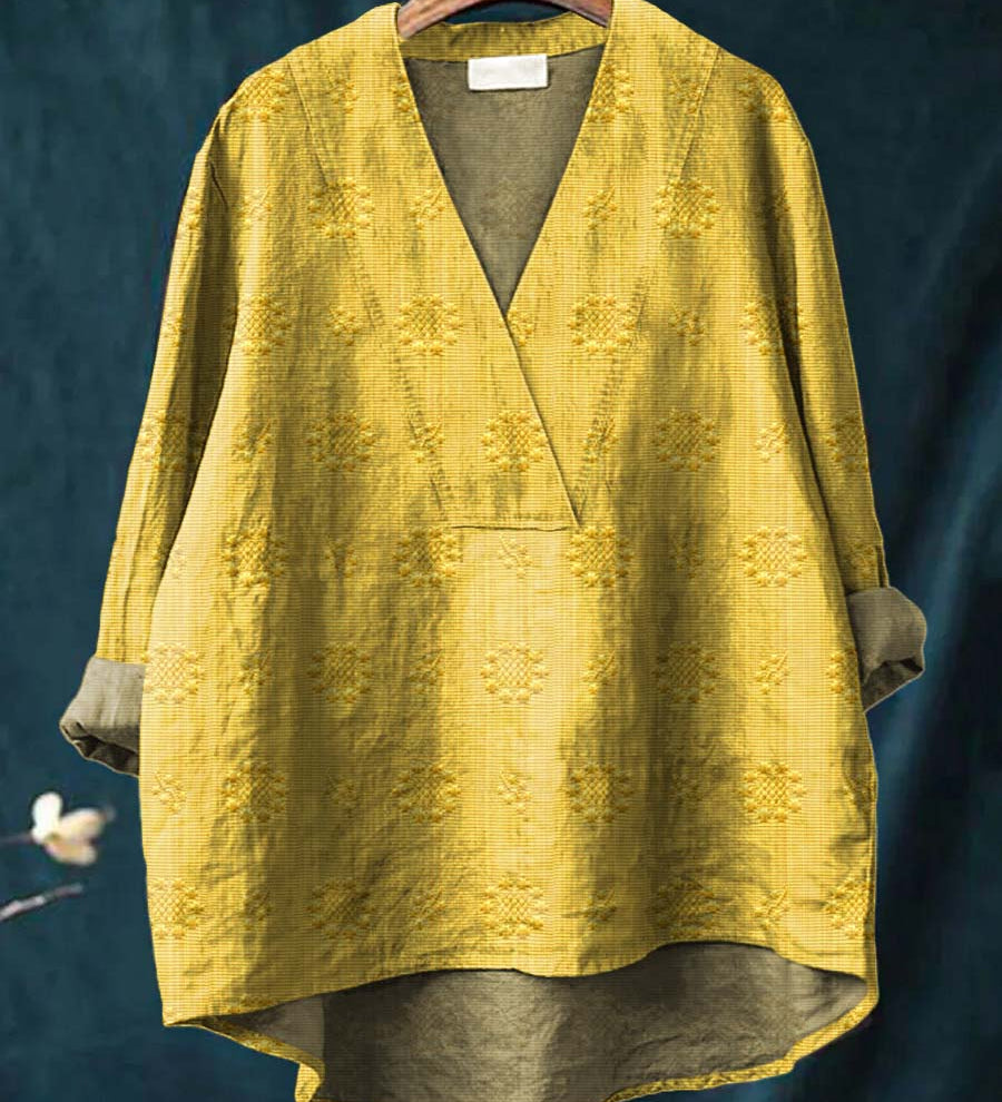 Paola Blouse