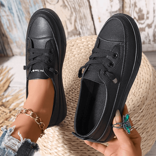 KRIZZY | Modern Chic Orthopedic Shoes