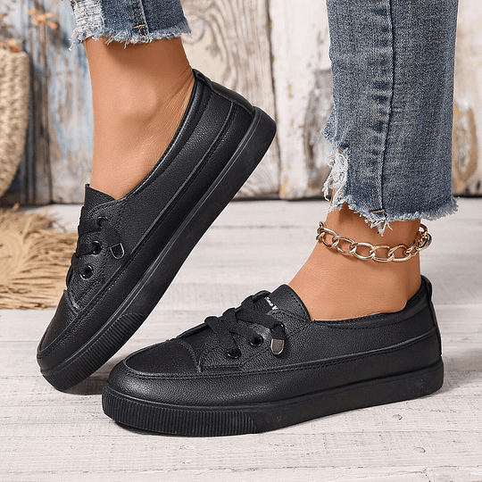 KRIZZY | Modern Chic Orthopedic Shoes