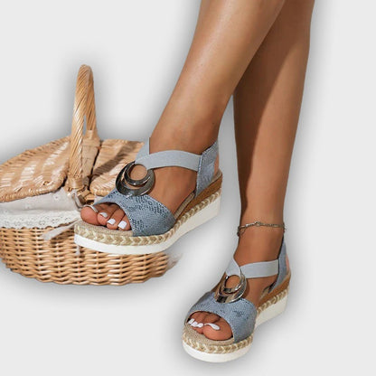 Orthopedic Sandals for Comfortable Walking with Perfect Support