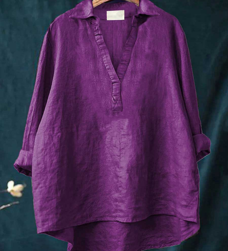 Raffaella Blouse