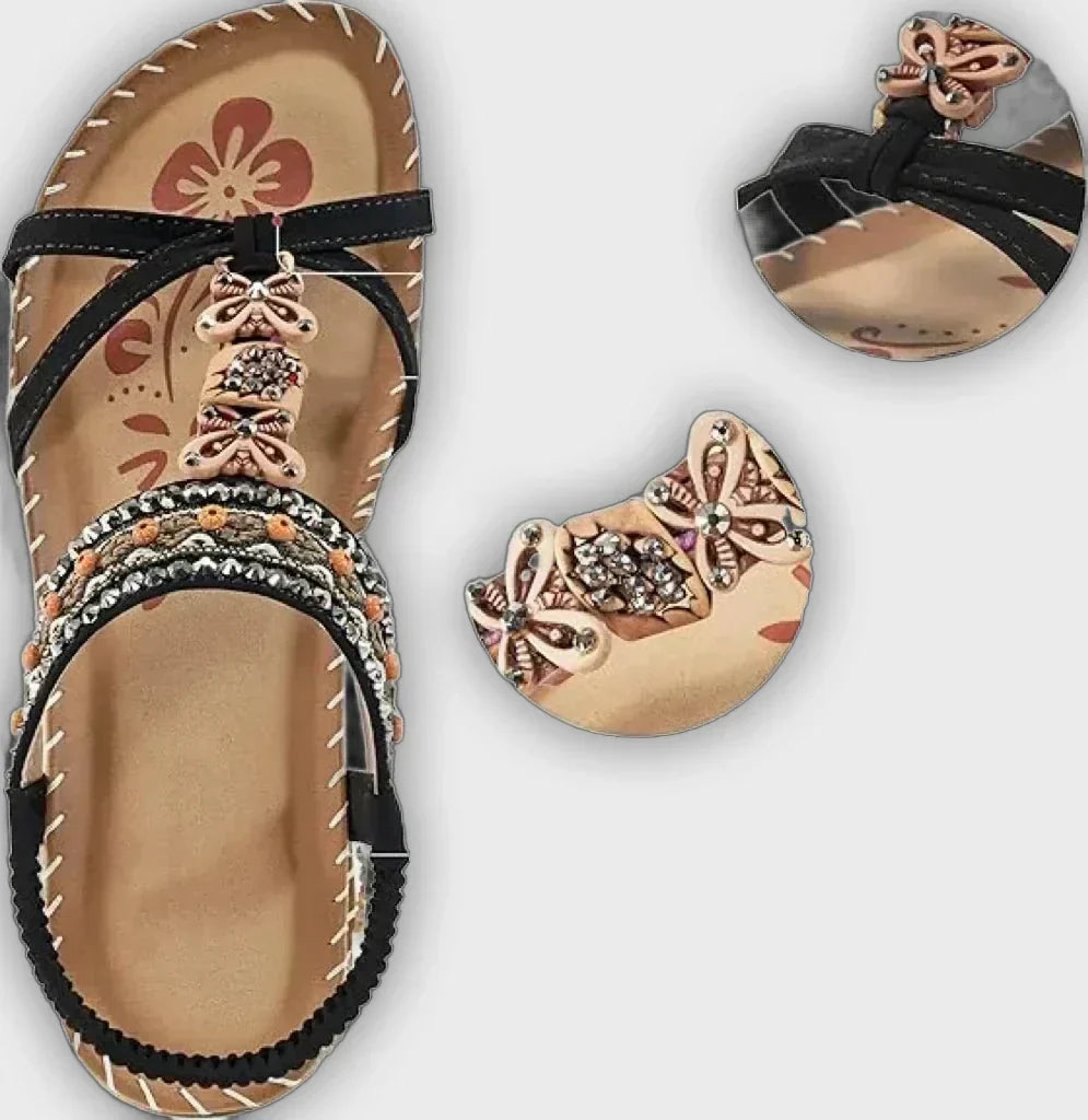 Koelman Comfort+ Orthopedic Comfort Sandals
