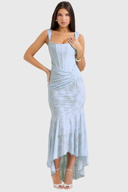 Carisia™ | Maxi Dress