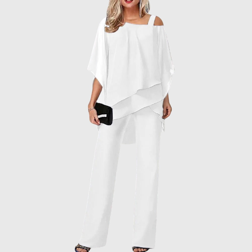 "Elena" | Elegant suit for any occasion.