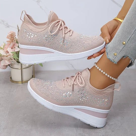 Grace™ | Orthopedic Comfort Shoes
