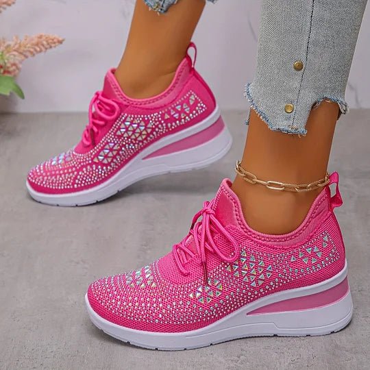 Grace™ | Orthopedic Comfort Shoes