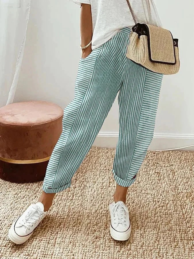 Easy and Flowing – Perfect for Sunny Days