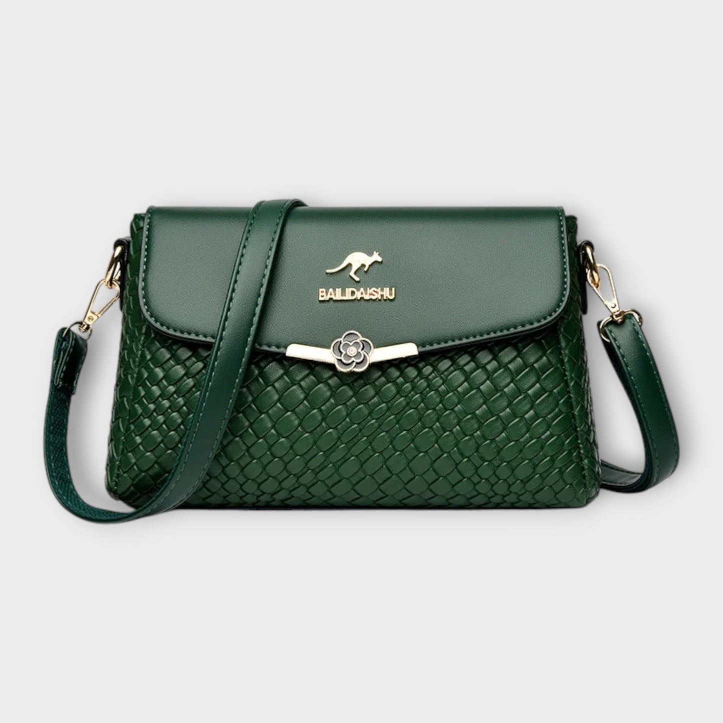 Luxury Side Bag - Classic and Versatile Design