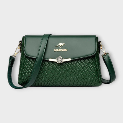 Luxury Side Bag - Classic and Versatile Design