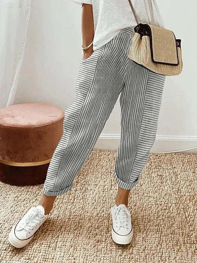 Easy and Flowing – Perfect for Sunny Days