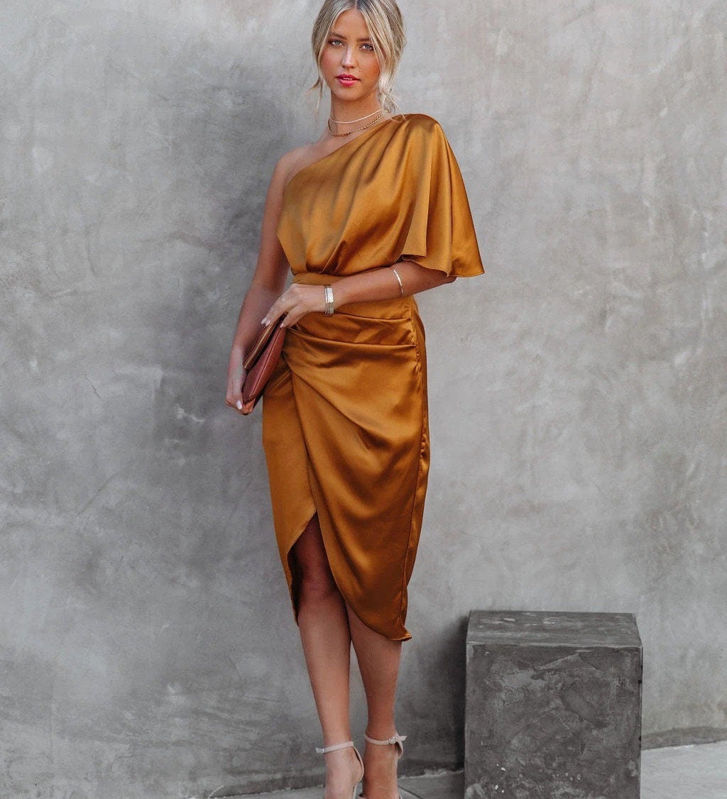 Maelle - Chic Dress