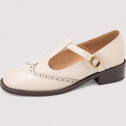 Irina - Timeless Elegant Sandals