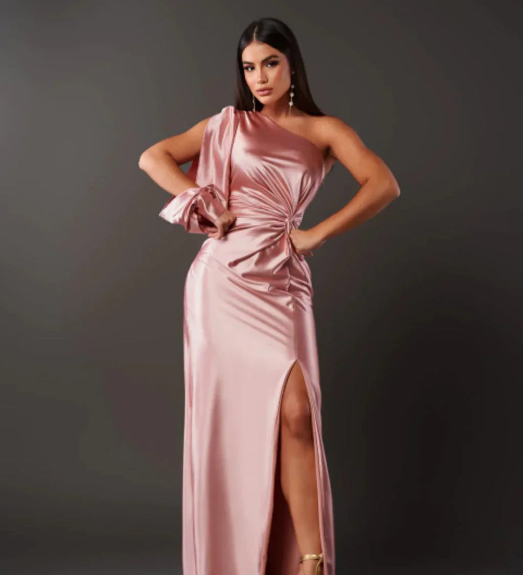 Yolina - Elegant Dress