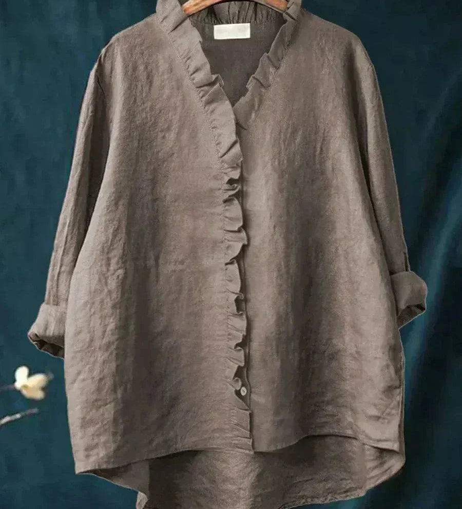 Isabella Blouse