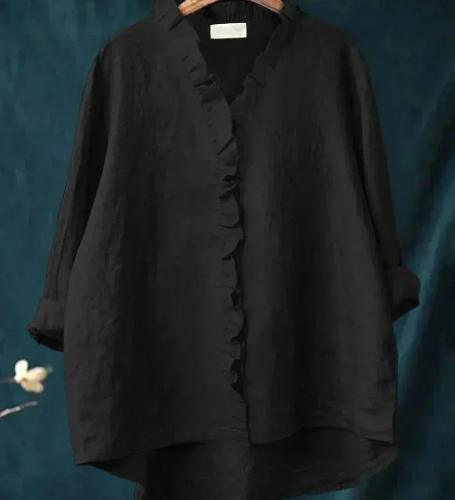 Isabella Blouse