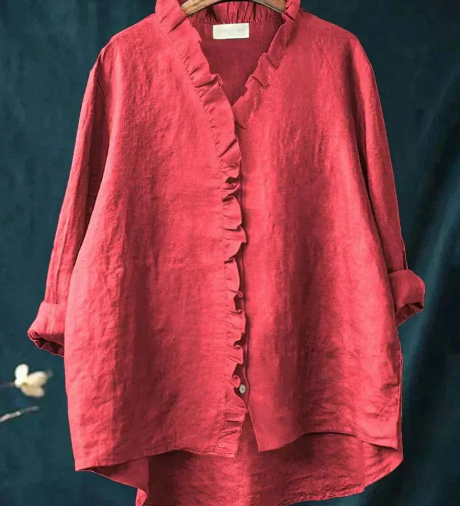 Isabella Blouse