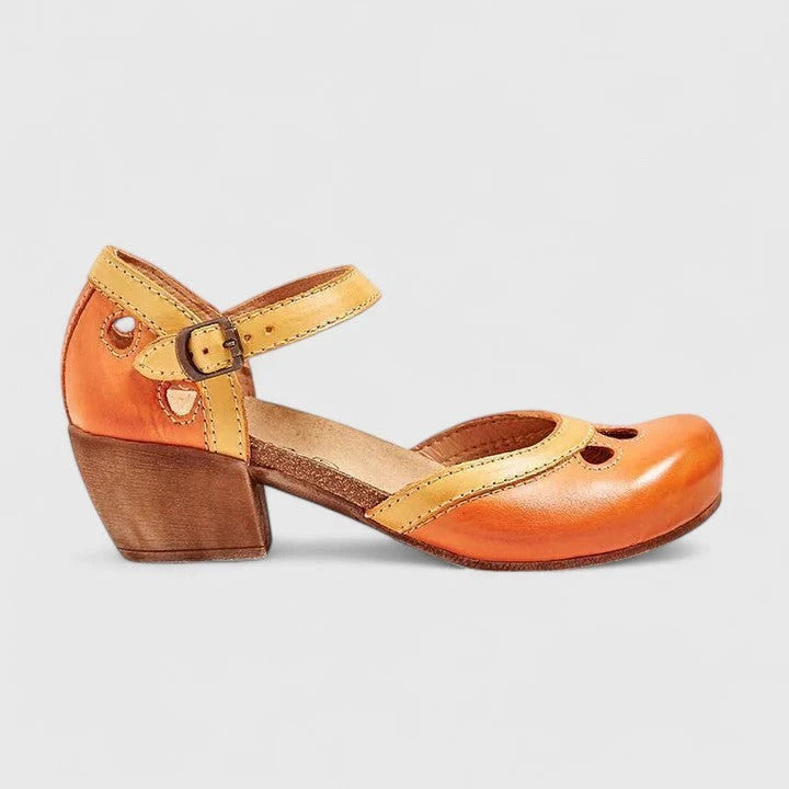 Amalia™ | Premium Orthopedic Sandals