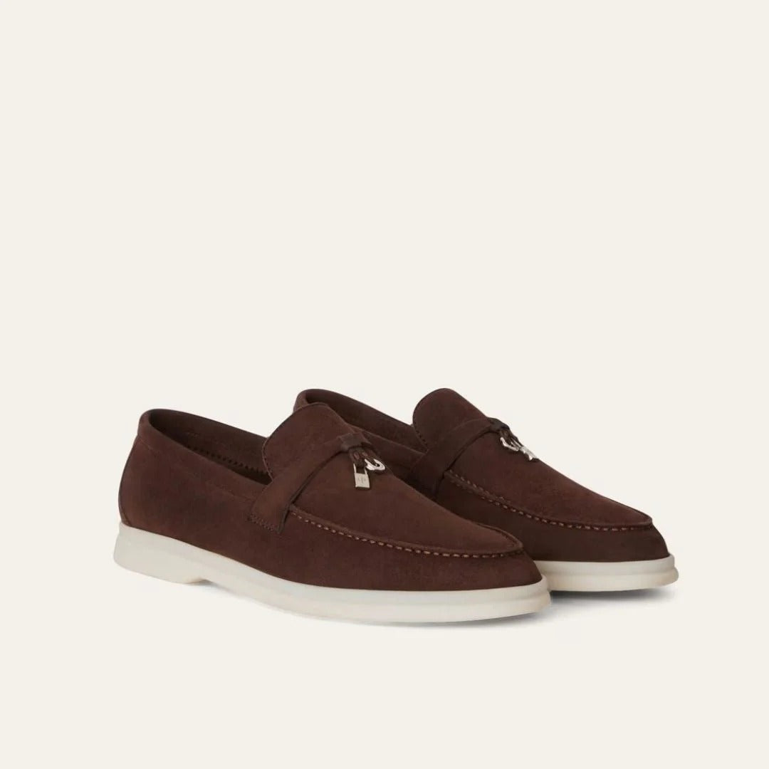 Giulia – Elegant Loafers