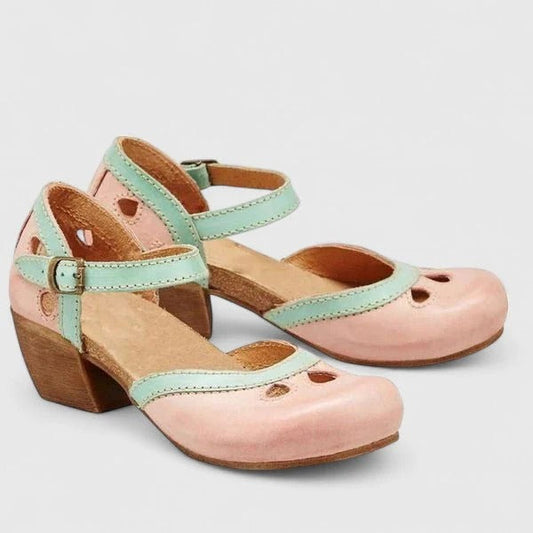 Amalia™ | Premium Orthopedic Sandals