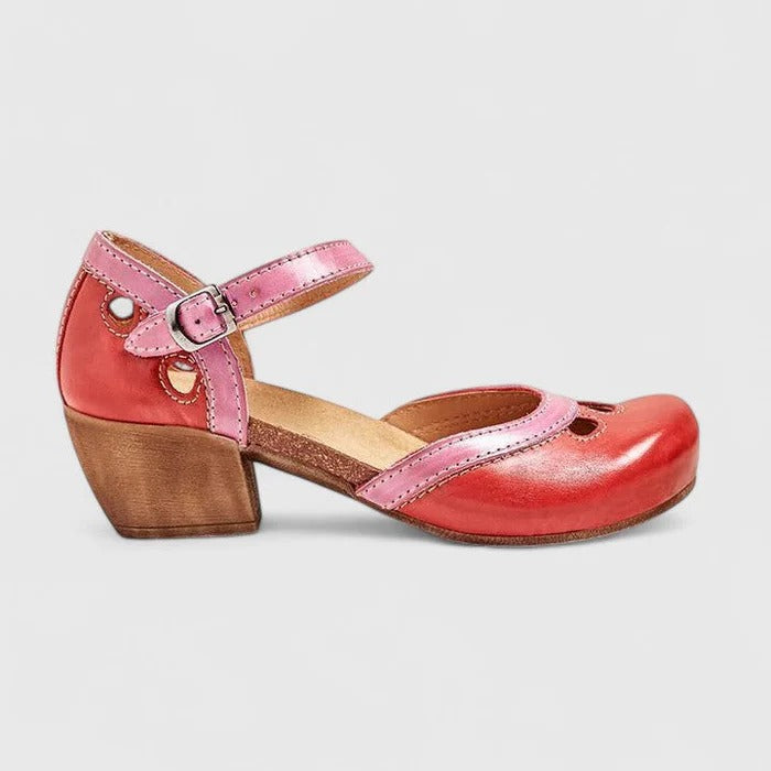 Amalia™ | Premium Orthopedic Sandals