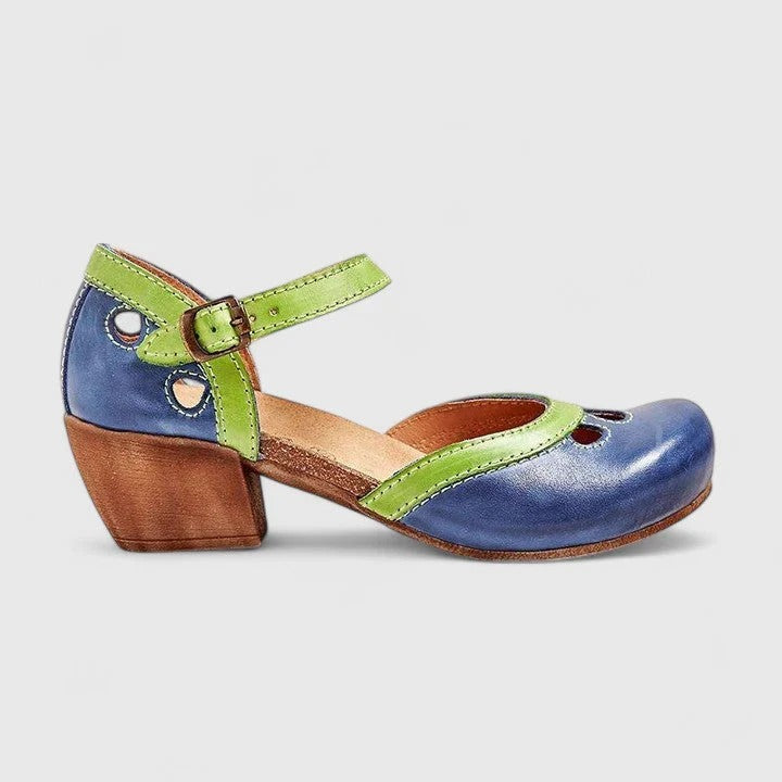 Amalia™ | Premium Orthopedic Sandals