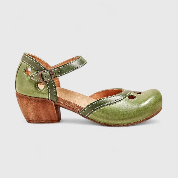 Amalia™ | Premium Orthopedic Sandals