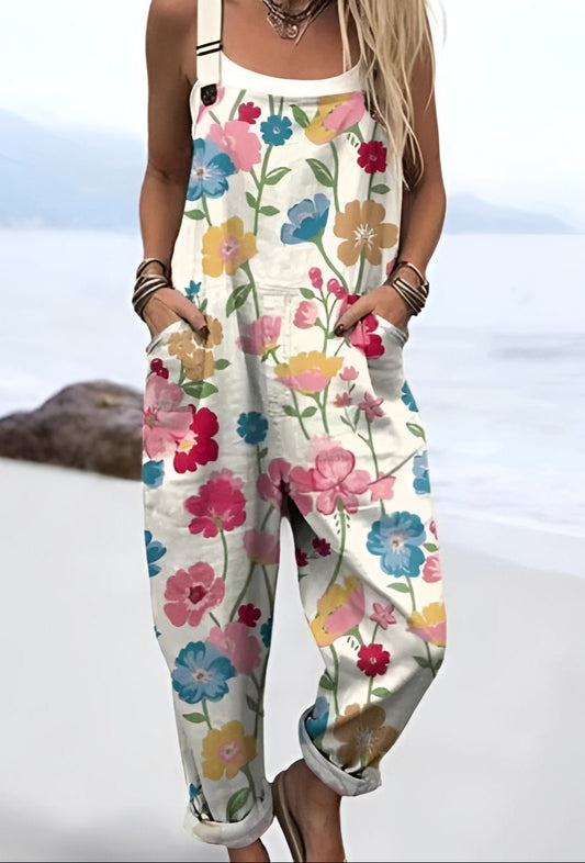 Solweig™ | Summer Garden Pants