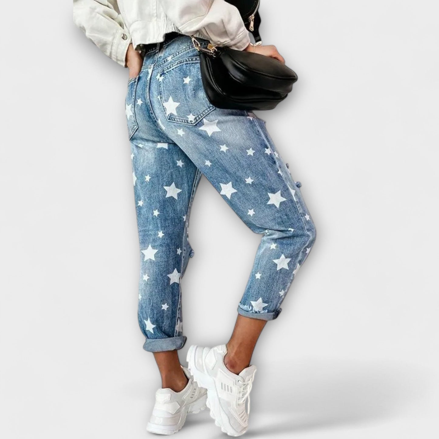 Unique and Comfortable Ivy Pants for Every Occasion