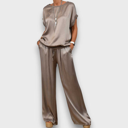 Elodie – Elegant Two-Piece Set