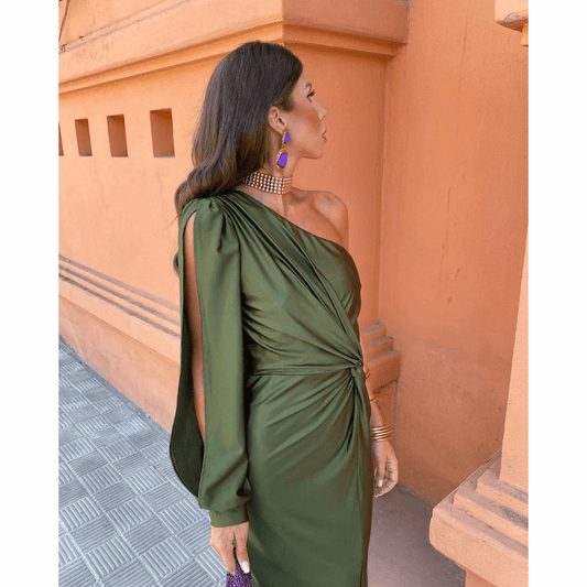 Kelly | Elegant Evening Dress