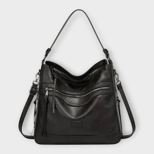 Laura's Classic Retro Side Bag - Elegance and Functionality
