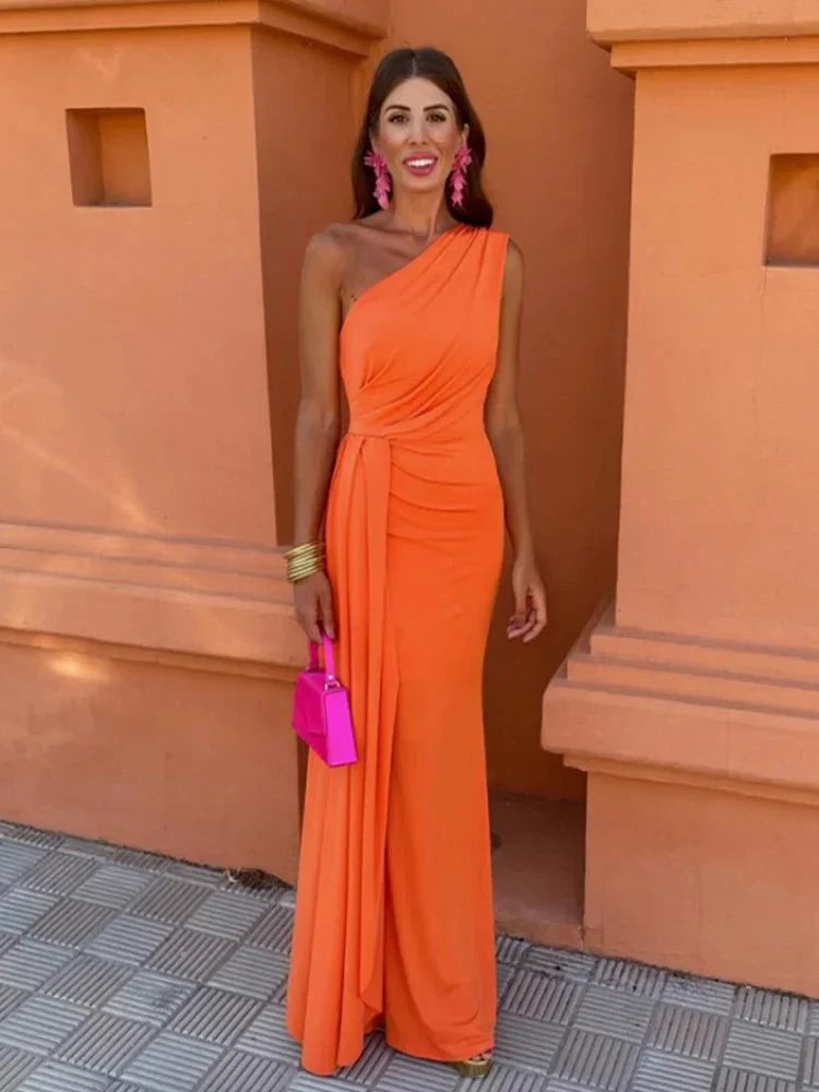 Lia | Elegant Summer Dress