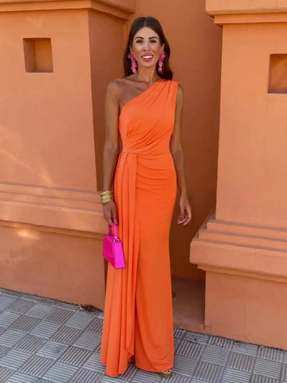 Lia | Elegant Summer Dress